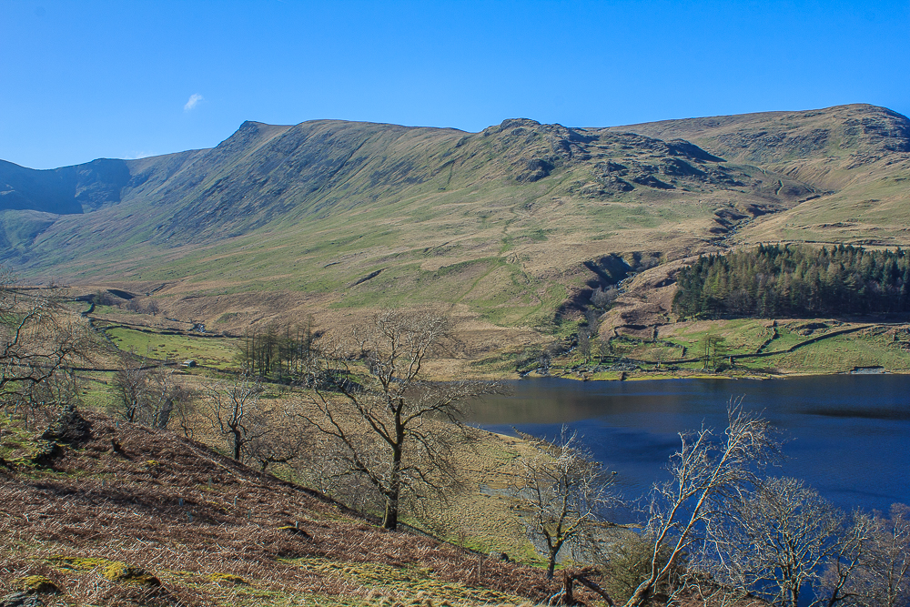Kidsty Pike